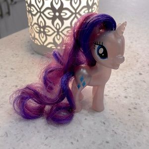 SOLD My Little Pony G4 Rarity